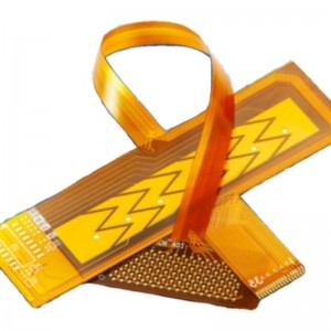 Ευέλικτο τυπωμένο κύκλωμα