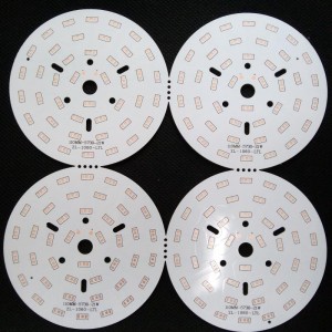 Κύκλωμα αλουμινίου