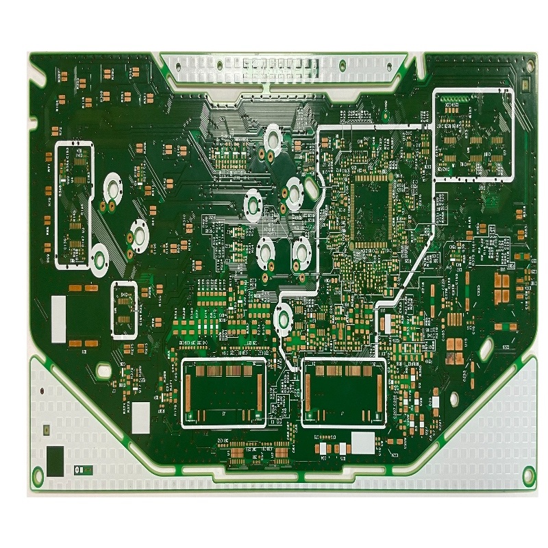 Οι κύριες τάσεις της ανάπτυξης PCB το 2022