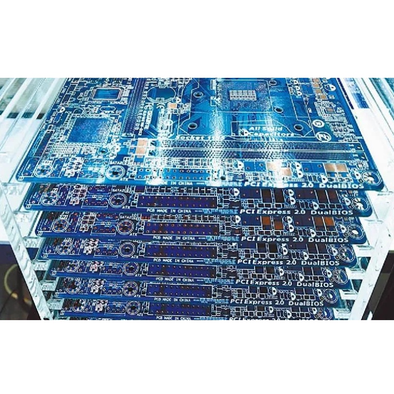 Μερικοί κατασκευαστές PCB βρίσκονται σε σοβαρή κατάσταση από τον Αύγουστο
