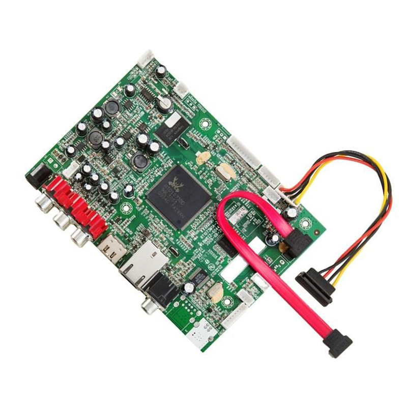 OEM ODM PCB&PCBA Σχεδιασμός Υπηρεσία Προσαρμοσμένη Ηλεκτρονική PCB PCBA Board Bom Files Gerber List Other PCB PCBA Κατασκευαστής