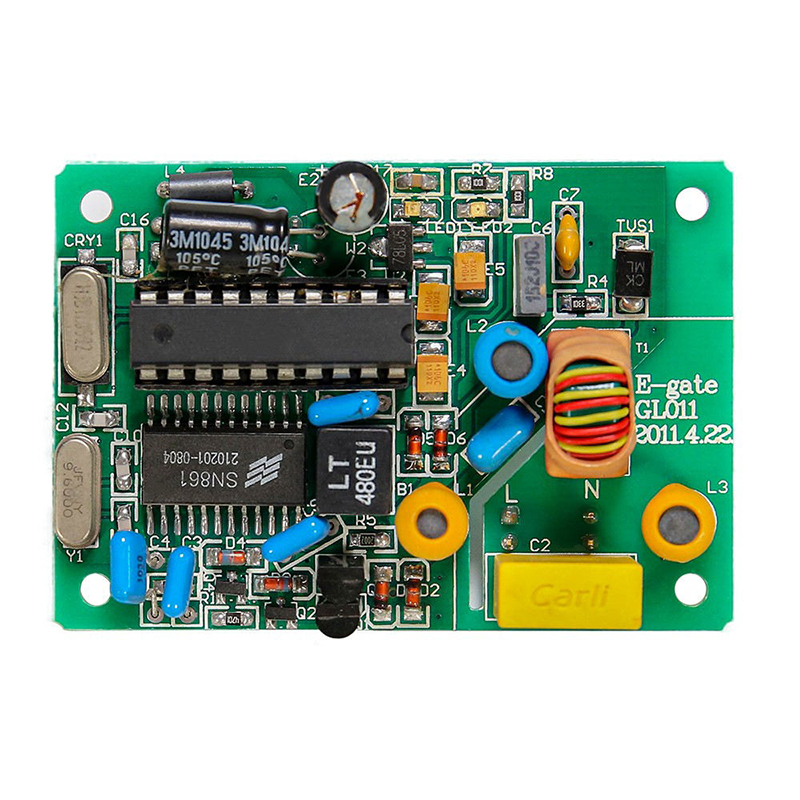 Custom Electronics Printed PCB Πίνακες κυκλώματος PCB