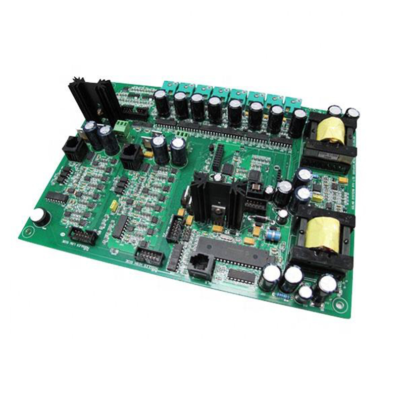 ΚΑΤΑΣΤΑΣΗ ΚΩΛΗΣ OEM Καλύτερος κατασκευαστής PCB και συναρμολόγησης PCBA