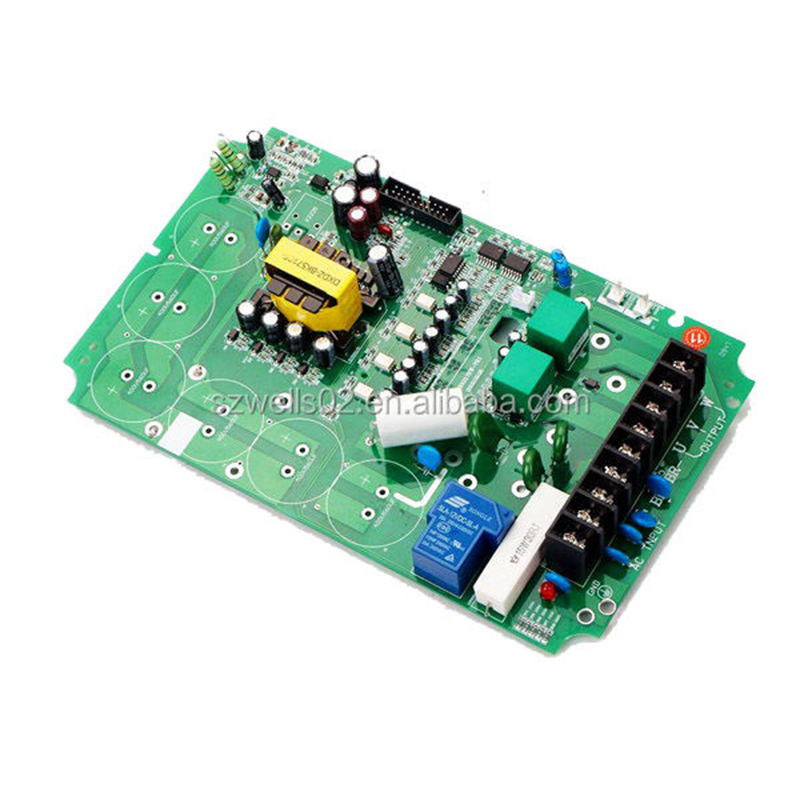 ΚΑΤΑΣΤΑΣΗ ΚΩΛΗΣ OEM Καλύτερος κατασκευαστής PCB και συναρμολόγησης PCBA