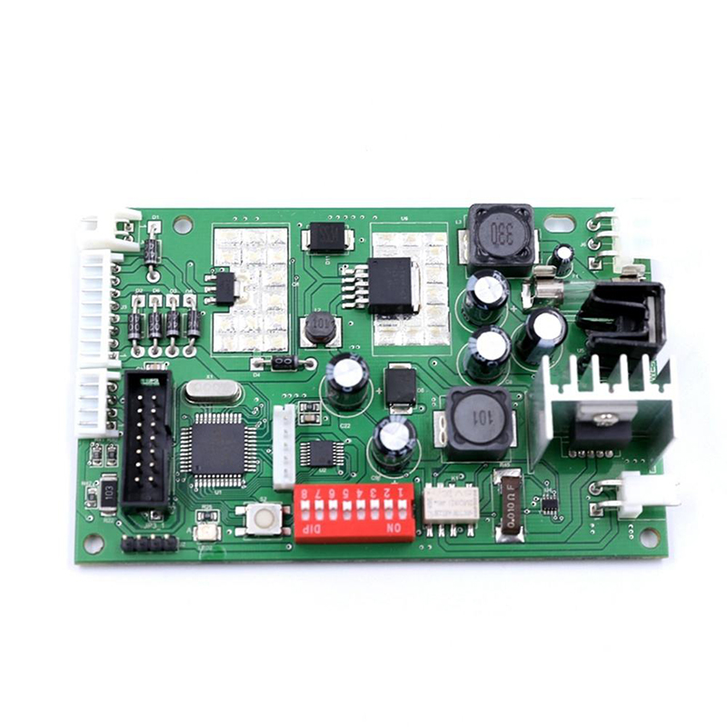 Υψηλής ποιότητας Multilayer PCB Assembly/PCB Κατασκευαστής στην Κίνα