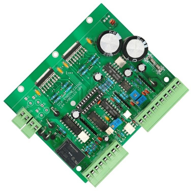 Υψηλής ποιότητας Multilayer PCB Assembly/PCB Κατασκευαστής στην Κίνα