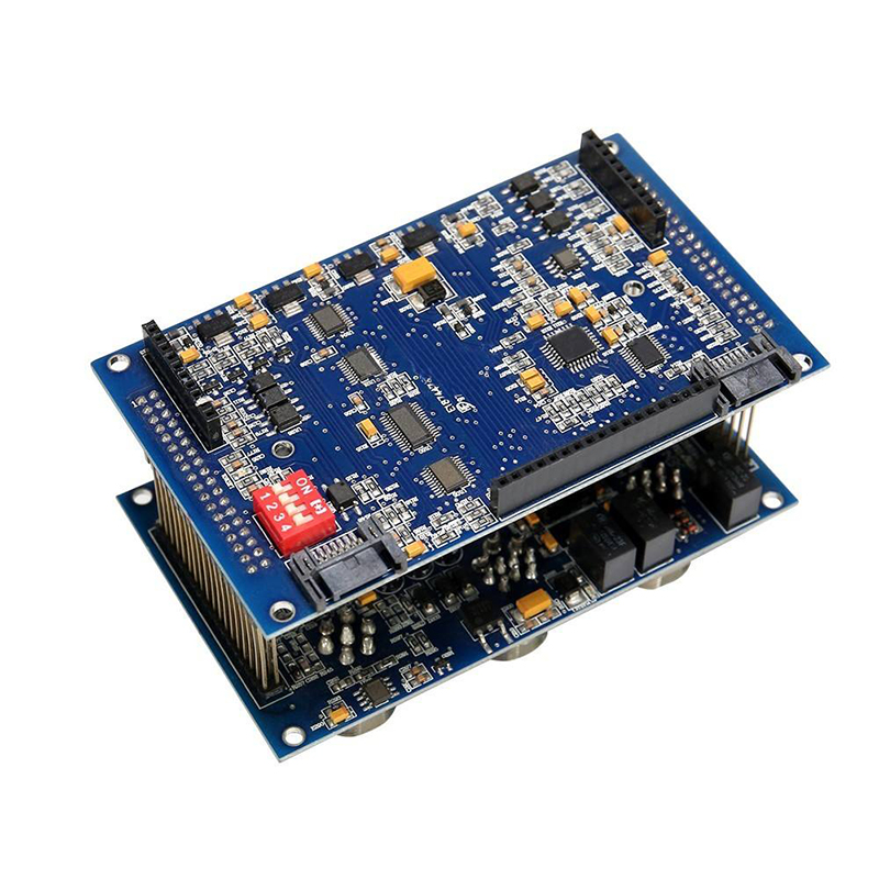PCB&Κατασκευαστής PCBA Παρέχει ηλεκτρονική υπηρεσία SMT Custom PCB