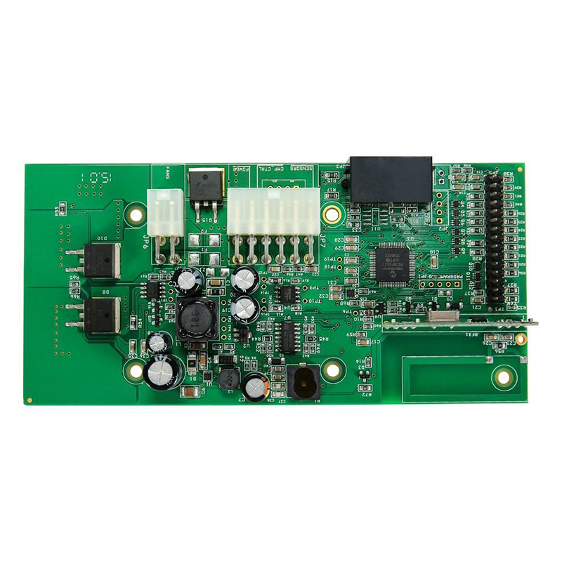 PCB&Κατασκευαστής PCBA Παρέχει ηλεκτρονική υπηρεσία SMT Custom PCB