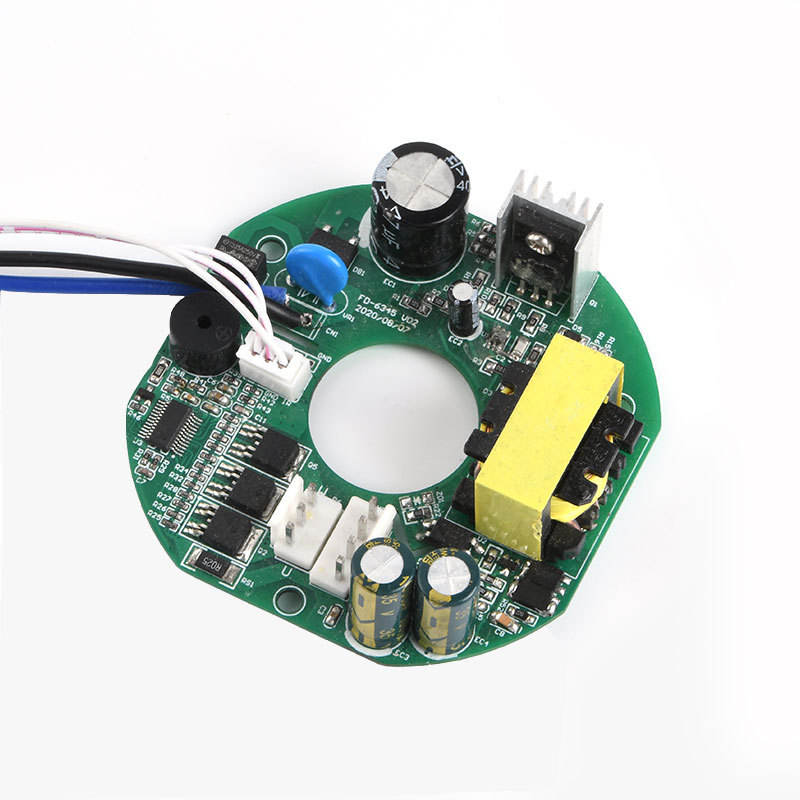 Νέο προϊόν Φροντίδα Body Care Auto Electrical System Integrated PCB Circuit Board